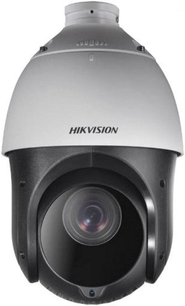 Hikvision PTZ Dome Camera